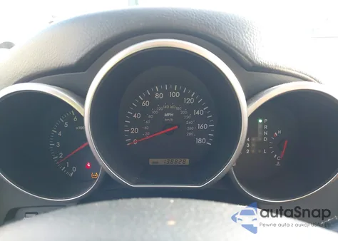 2002 Lexus Sc 430 z USA, uszkodzony, nr VIN JTHFN48Y920013926